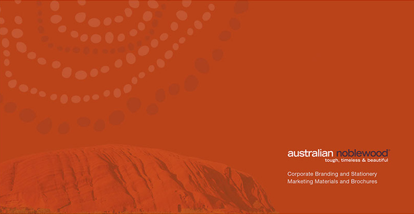 Australian Noble Wood - BC